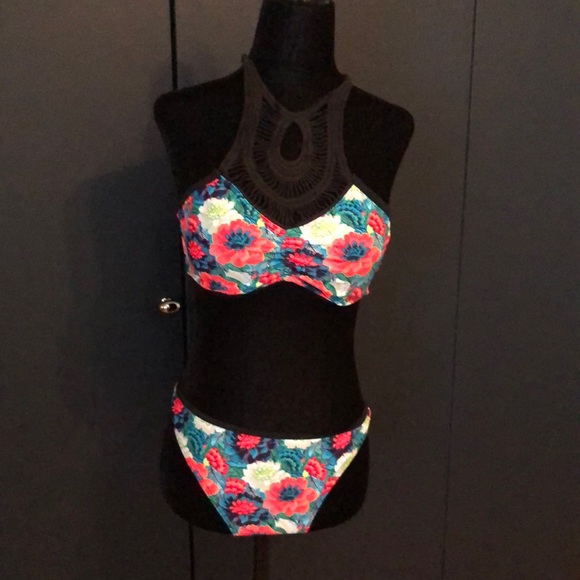 SOUTH BEACH bikini size 10 - Picture 4 of 12